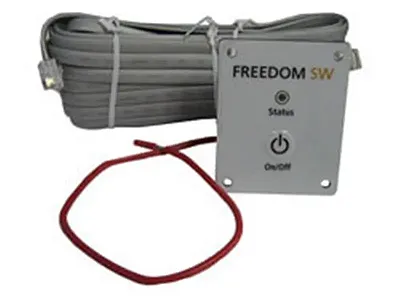 XANTREX LLC 8089002 Remote Freedom Sw On/Off