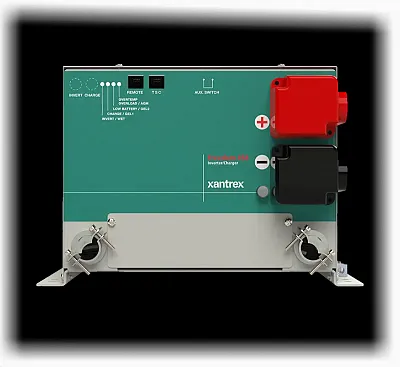 XANTREX LLC 81201012 Freedom 20-12 2000W Inv/1