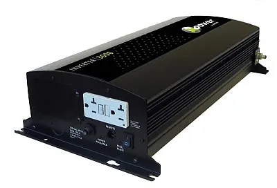 XANTREX LLC 8135000UL Xpower Inverter 5000W Gfc