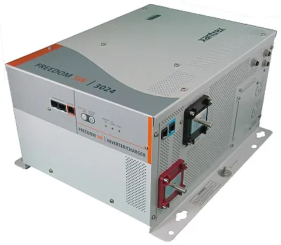 XANTREX LLC 8153024 Freedom Sw 24V Inv Chgr 3000W