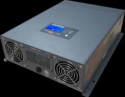 XANTREX LLC 8172000 Freedom X 2000W True Sinewave Inver