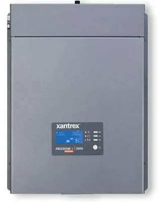 XANTREX LLC 817200021 Freedom X 2000 Inverter