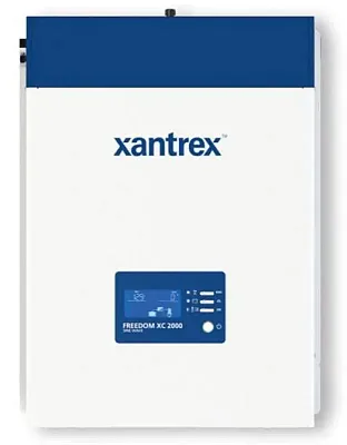 XANTREX LLC 817208012 Freedom Xc 2000 Inv/Chgr - Truesine
