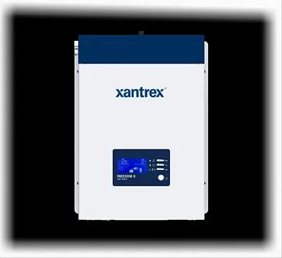 XANTREX LLC 8173000 Freedom X 3000W True Sinewave Inver