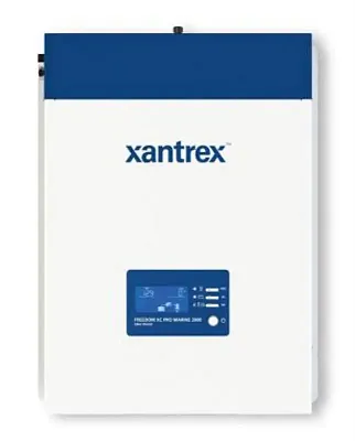 XANTREX LLC 8182015 Freedom Xc Pro 2000 Inv/Charger 2