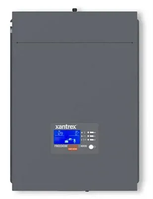 XANTREX LLC 8183010 Freedom Xc Pro 3000 Inv/Chgr