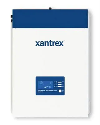 XANTREX LLC 8183015 Freedom Xc Pro 3000 Inv/Charger 3