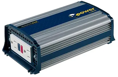 XANTREX LLC 8510451 Xpower 450 Inverter