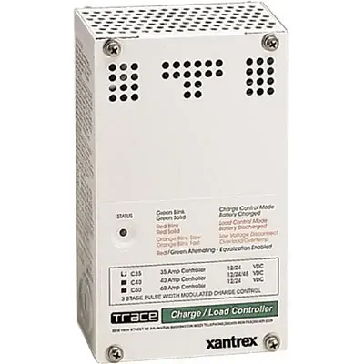 XANTREX LLC C40 Charge Controller 40Amp
