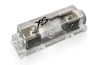 XS BATTERIES FHANLSS Fuse Holder Anl 1/0 4A