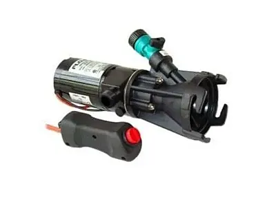 RULE 18555000A Portable Rv Waste Pump