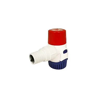 RULE 27SA 1100Gph Sensing(Comp) Pump 12V