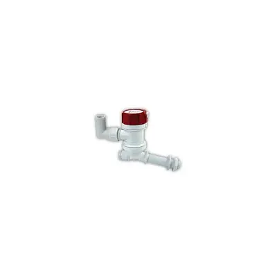 XYLEM 401C 500Gph Rule Lvewll 500 Angled Thru