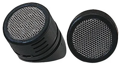 Xxx 1.375" Tweeter  (Sold In Pairs) 500 Watts