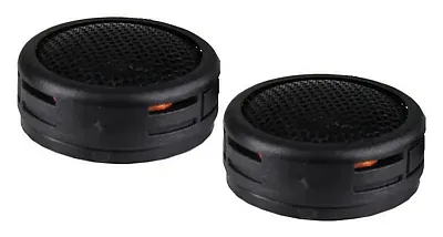 Xxx Super High Frequency 1&quot; Mini Tweeter (Sold In Pairs)