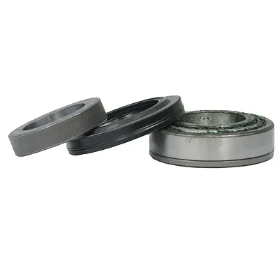 YUKON GEAR 10042 Yukon Replacement Axle Bearing & Se
