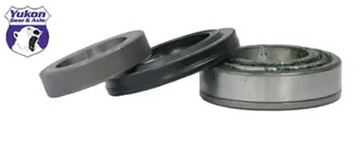 YUKON GEAR 10063 Yukon Axle Bearing & Seal Kits Are