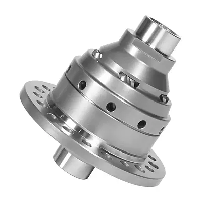 YUKON GEAR 10383 Spartan Helical Lsd Worm Gear Limit