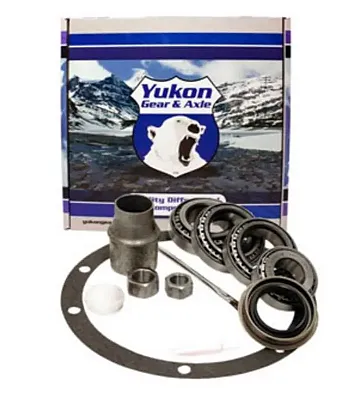 YUKON GEAR 11111 Yukon Bearing Installation Kits Are