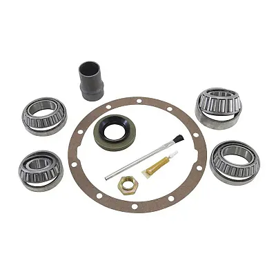 YUKON GEAR 11214 Yukon Bearing Installation Kits Are