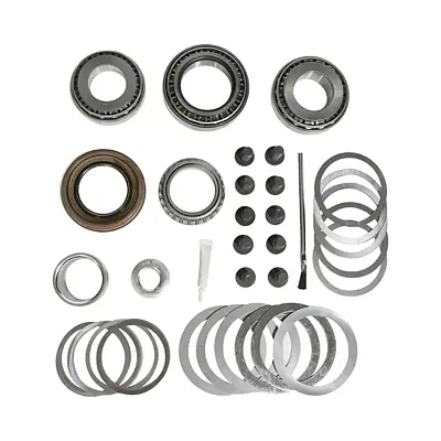YUKON GEAR 12832 Axle Differential Bearing And Seal