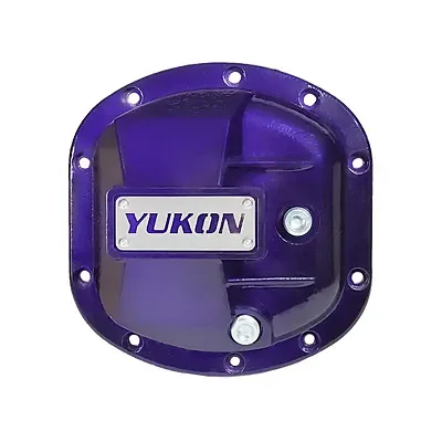 YUKON GEAR 13418 Manufactured From High Strength Nod
