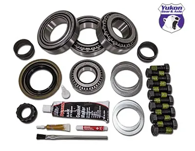 YUKON GEAR 14066 Yukon Master Overhaul Kits Give You