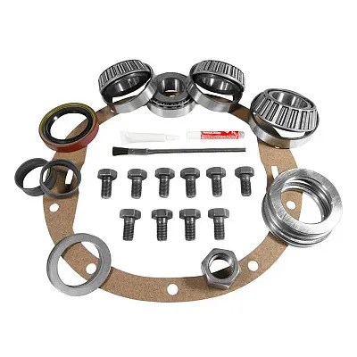 YUKON GEAR 14086 Yukon Master Overhaul Kits Give You