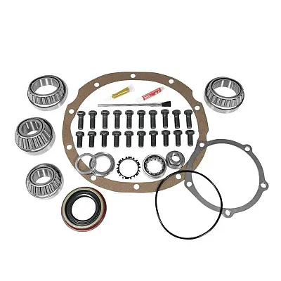 YUKON GEAR 14157 Yukon Master Overhaul Kits Give You