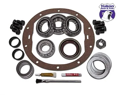 YUKON GEAR 14168 Yukon Master Overhaul Kits Give You