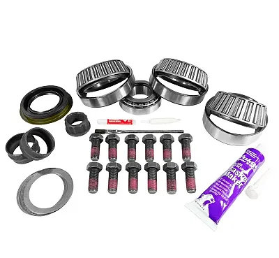 YUKON GEAR 14228 Yukon Master Overhaul Kits Give You