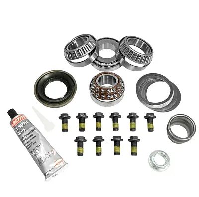 YUKON GEAR 14230 Yukon Master Overhaul Kits Give You
