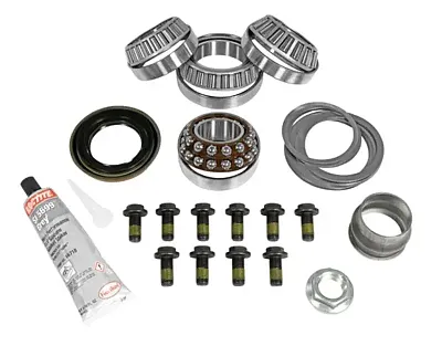 YUKON GEAR 14231 Yukon Master Overhaul Kits Give You