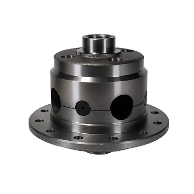 YUKON GEAR 15862 10.5' Toyota Yukon Dura Grip Limite
