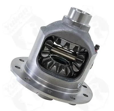 YUKON GEAR 20098 Gm 8.6&#039; Standard Open Loeaded Carri