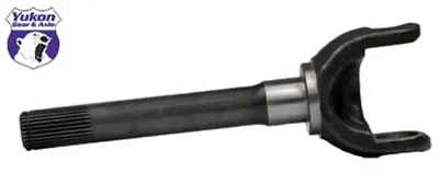 YUKON GEAR 21373 Yukon 4340 Chrome-Moly Replacement