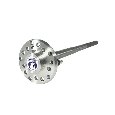 YUKON GEAR 21830 4340 Chromoly Axle Non-Rubicon Jk