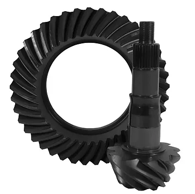 YUKON GEAR 24096 Yukon Ring & Pinion Sets Give You T