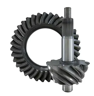 YUKON GEAR 24109 Yukon Ring & Pinion Sets Give You T