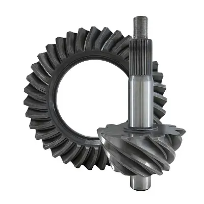 YUKON GEAR 24110 Yukon Ring & Pinion Sets Give You T