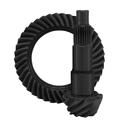 YUKON GEAR 24275 Yukon Ring & Pinion Sets Give You T