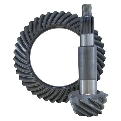 YUKON GEAR 24306 Yukon Ring & Pinion Sets Give You T