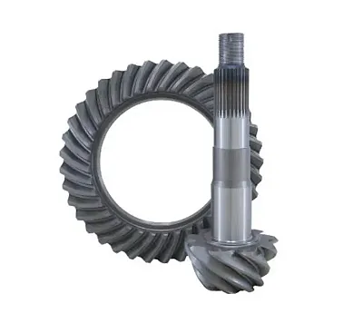 YUKON GEAR 24593 Yukon Ring & Pinion Sets Give You T