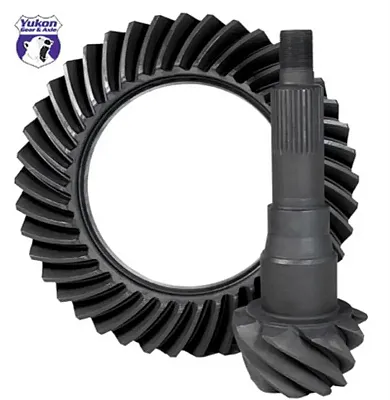 YUKON GEAR 24595 Yukon Ring & Pinion Sets Give You T