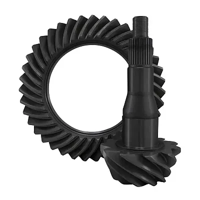 YUKON GEAR 24614 Yukon Ring & Pinion Sets Give You T