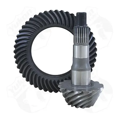 YUKON GEAR 24703 Yukon Ring & Pinion Sets Give You T
