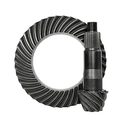 YUKON GEAR 24804 Ring & Pinion Gears For Jeep Jl Rub