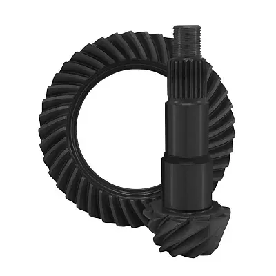 YUKON GEAR 24816 Yukon Ring & Pinion Jeep Jl