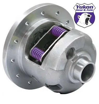 YUKON GEAR 26015 The Yukon Dura Grip Provides Aggres