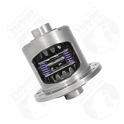 YUKON GEAR 26020 The Yukon Dura Grip Provides Aggres